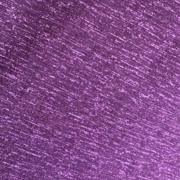 32 Degrees Heat Purple Sweater - Picture 6 of 6